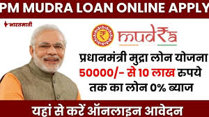 Mudra Yojana 