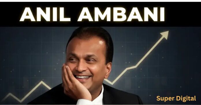Anil Ambani Biography – भारतीय उद्योगपति अनिल अंबानी की जीवन कहानी
